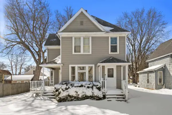 501 W WINNEBAGO STREET, Appleton, WI 54911