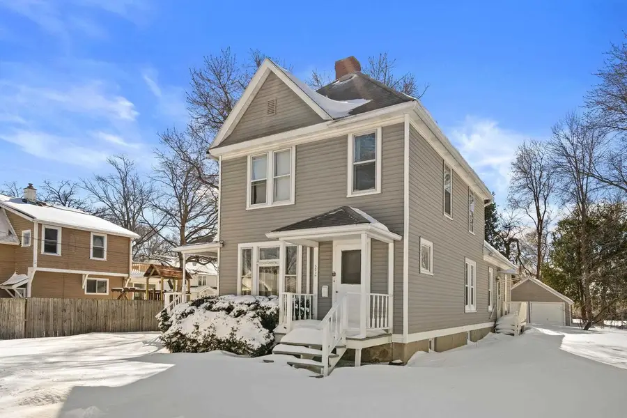 501 W WINNEBAGO STREET, Appleton, WI 54911 - #2