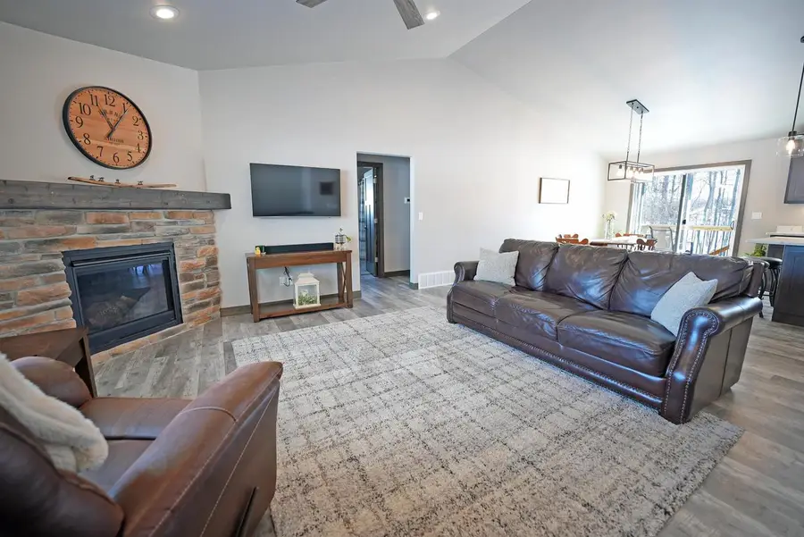 346 RED TAIL LANE, Sobieski, WI 54171 - #3