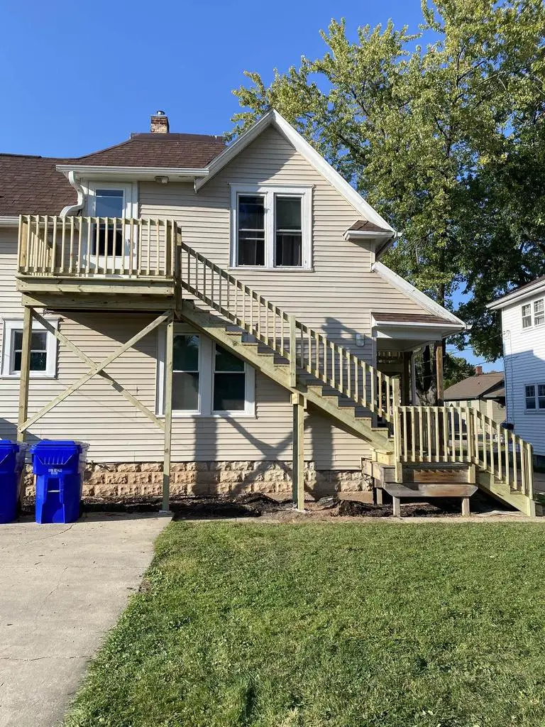 823 W OKLAHOMA STREET, Appleton, WI 54914 - #3