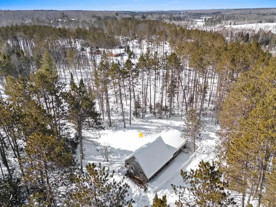 17311 PRESBYTERIAN ROAD, Townsend, WI 54175 - #2