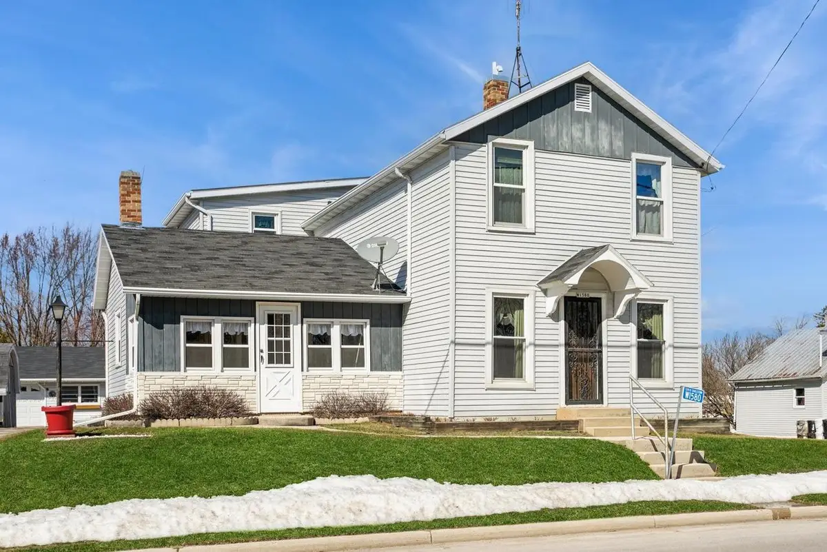 W1580 US HWY 151, Chilton, WI 53014 - #1