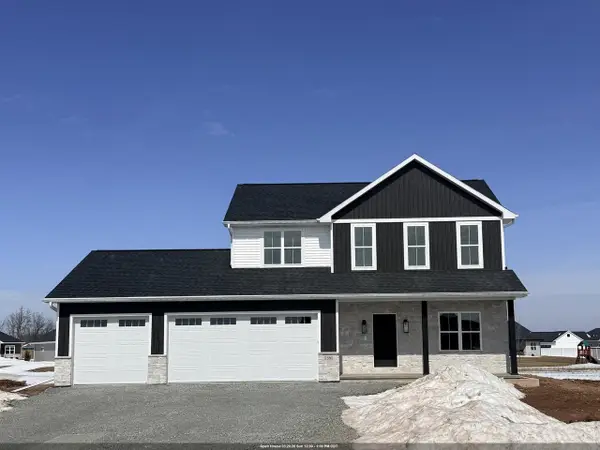 2380 SCHEURING ROAD, De Pere, WI 54115