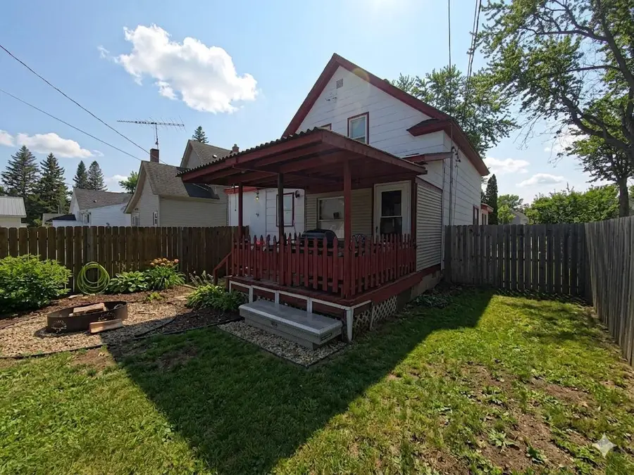 429 PINE RIVER STREET, Redgranite, WI 54970 - #3