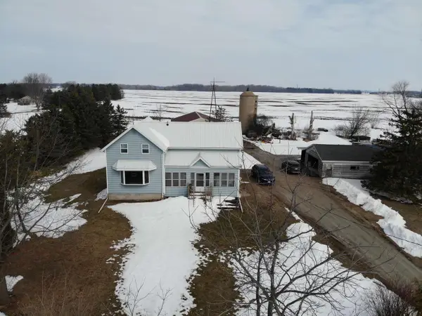 W2350 GREINER ROAD, Freedom, WI 54913