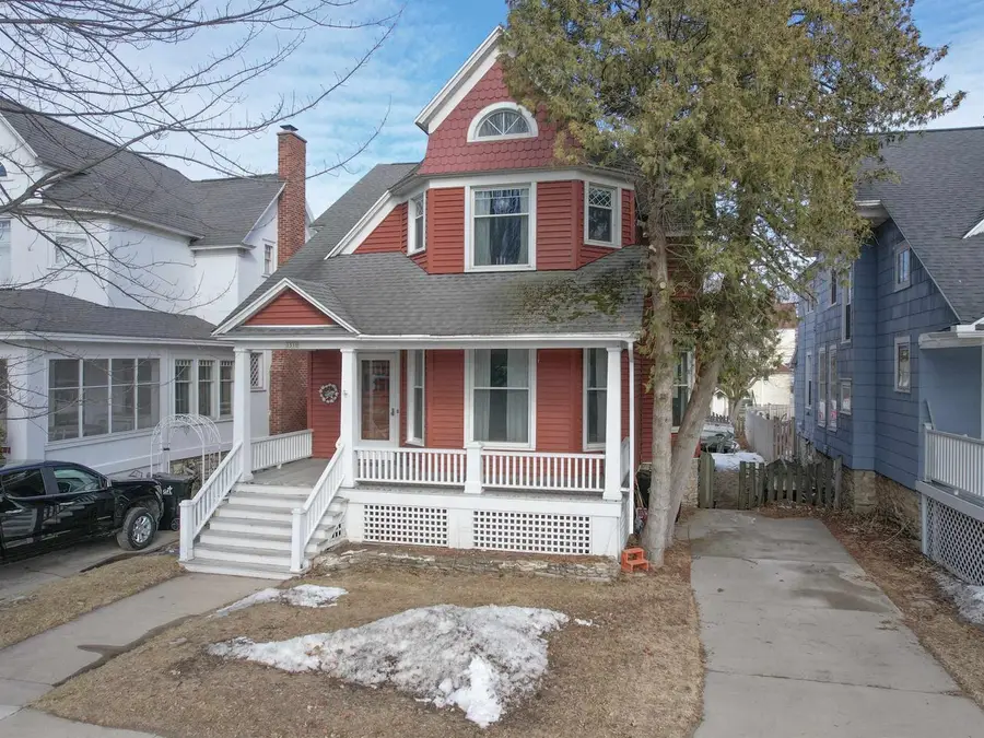 1510 7TH STREET, Menominee, MI 54143 - #2