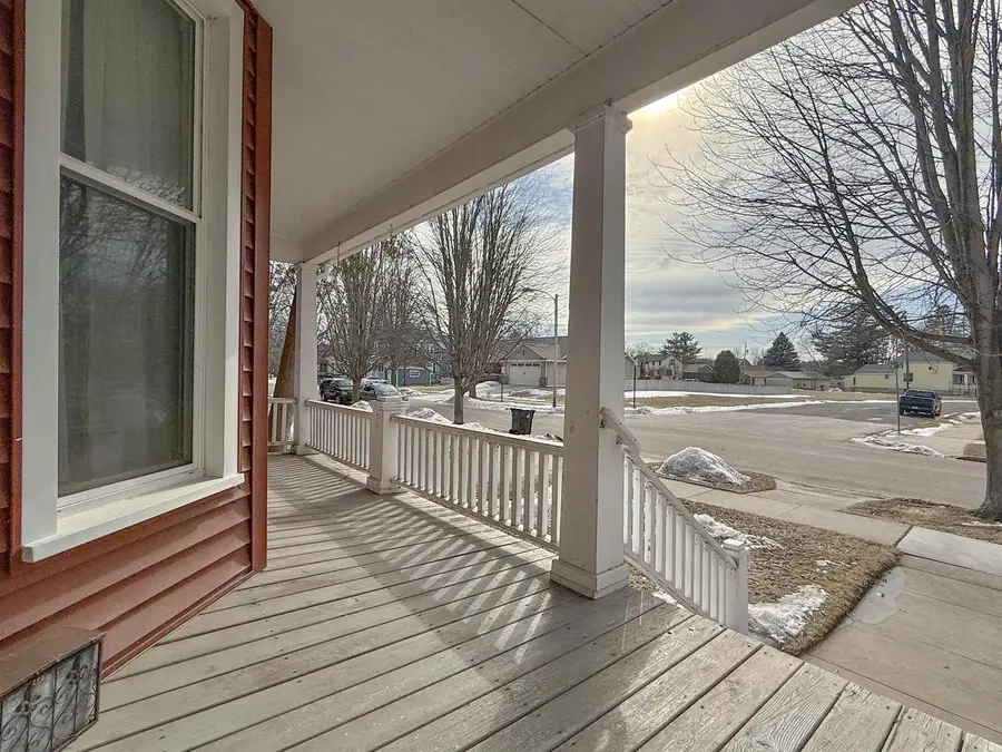 1510 7TH STREET, Menominee, MI 54143 - #3