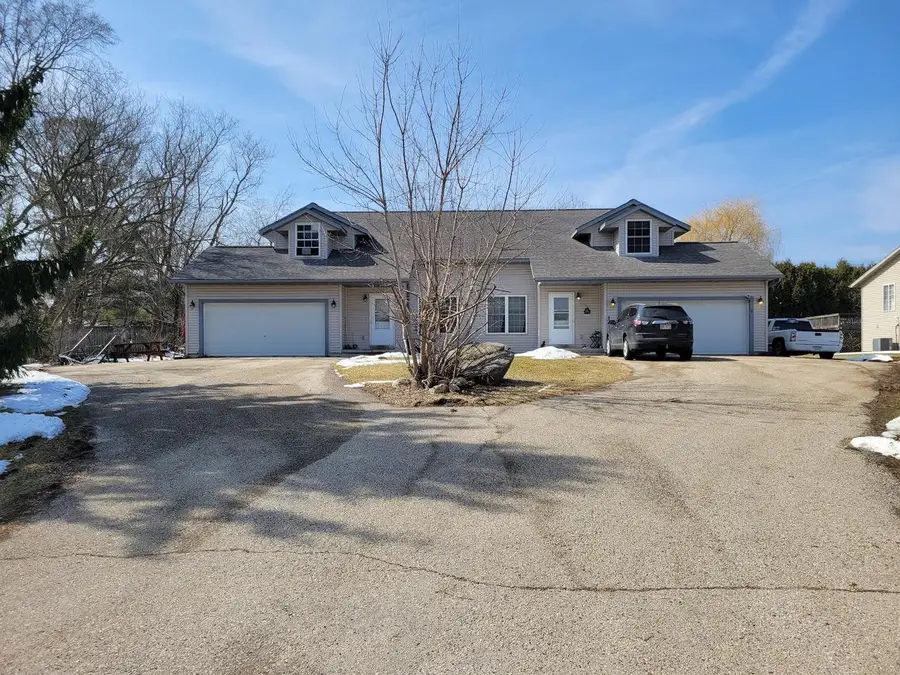N4583 HICKORY ROAD, Hustisford, WI 53034 - #2