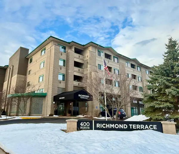 400 N RICHMOND STREET  #417, Appleton, WI 54911