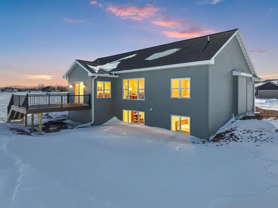 416 LANSDOWNE STREET, De Pere, WI 54115 - #3