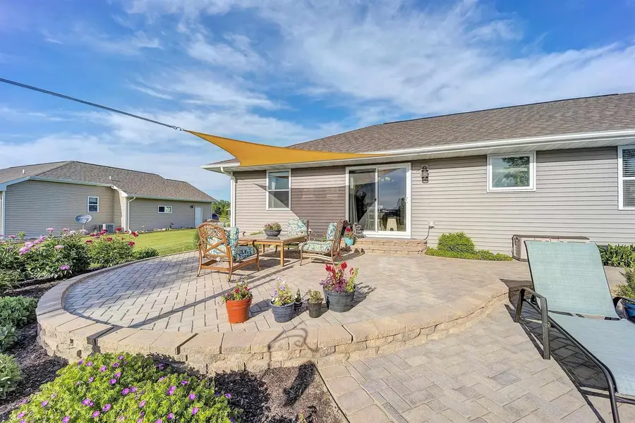 553 DOVE LANE, Oconto Falls, WI 54154 - #3