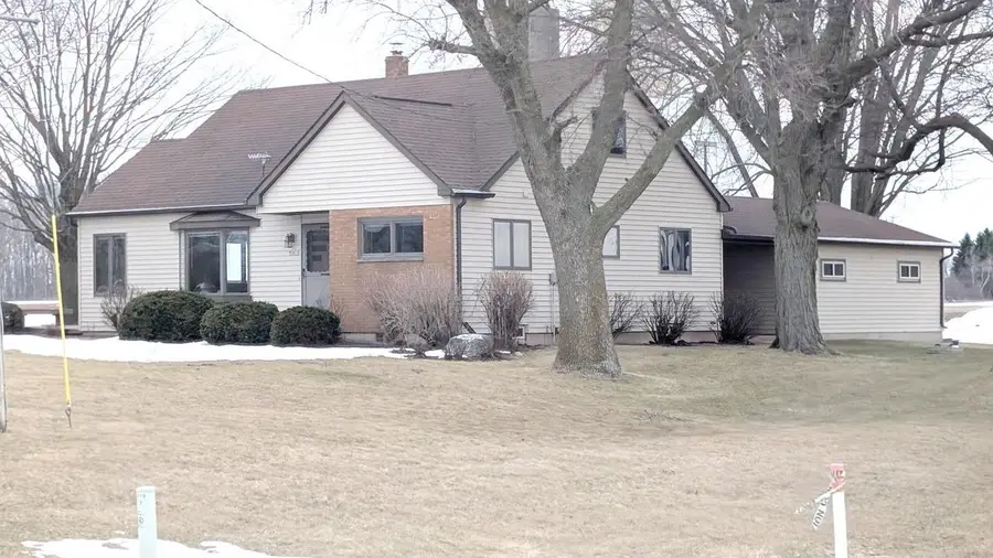 W3431 COUNTY KK, Kaukauna, WI 54130 - #2