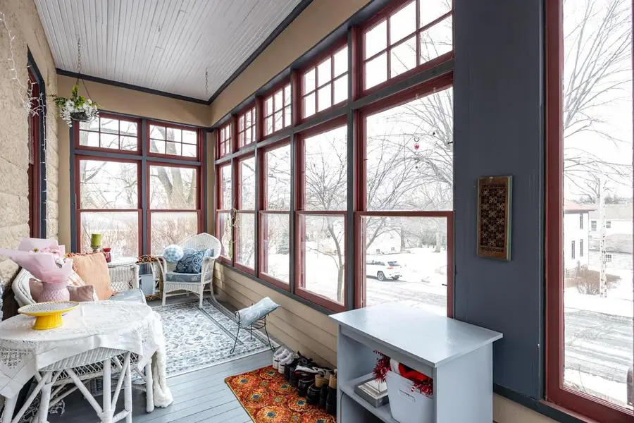 2030 JACKSON STREET, New Holstein, WI 53016 - #2