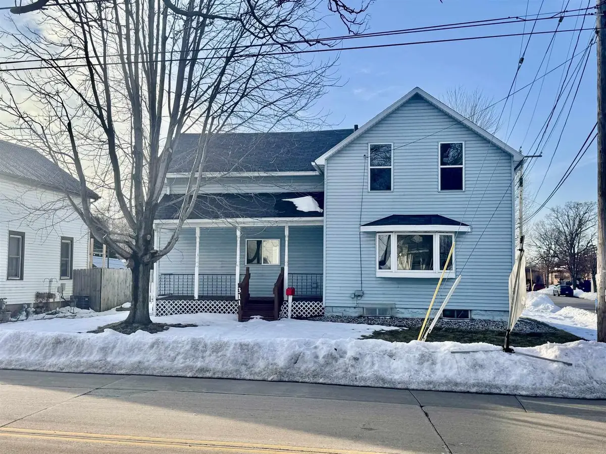 311 S WALTER AVENUE, Appleton, WI 54915 - #1