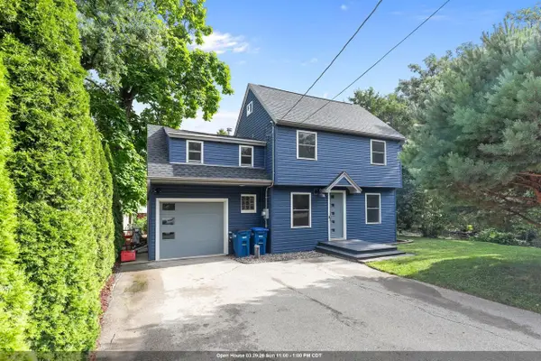 2084 S POINT COMFORT ROAD, Oshkosh, WI 54902