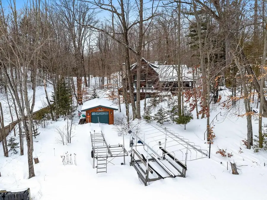 17410 W WHEELER LAKE LANE, Lakewood, WI 54138 - #3