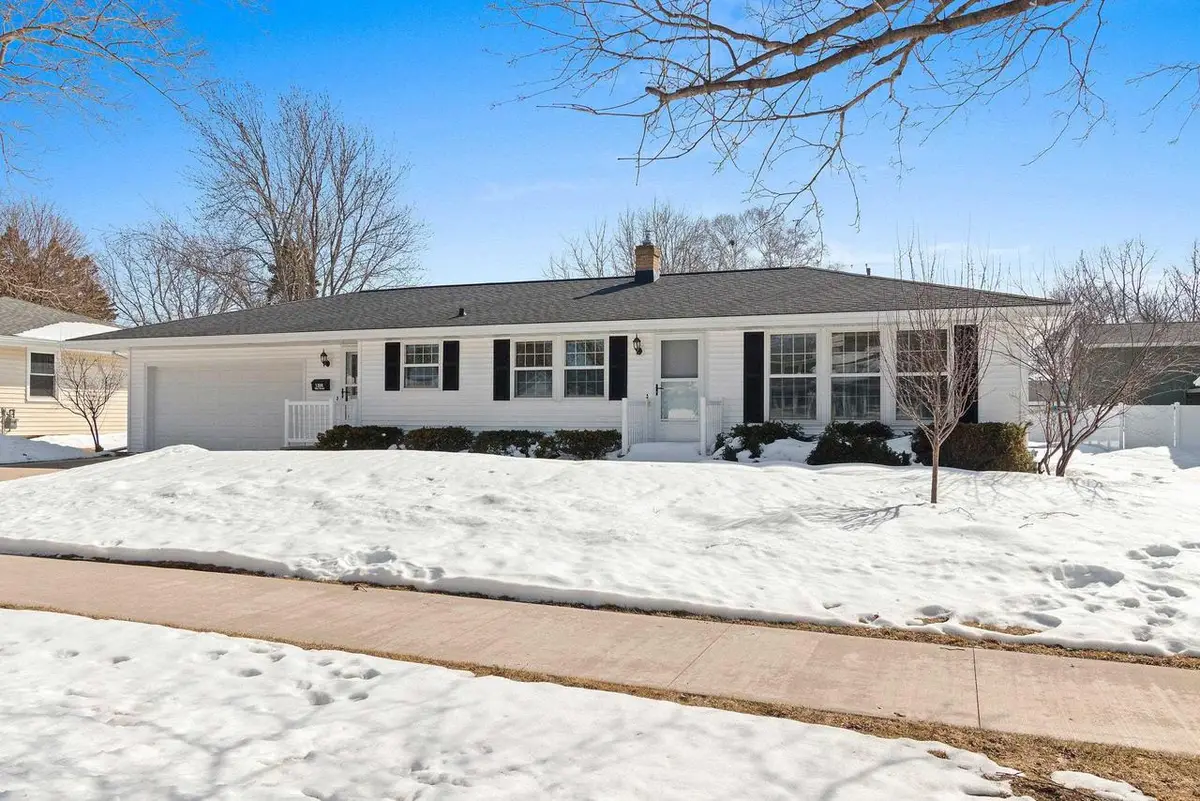 1206 VLIET STREET, Kewaunee, WI 54216 - #1