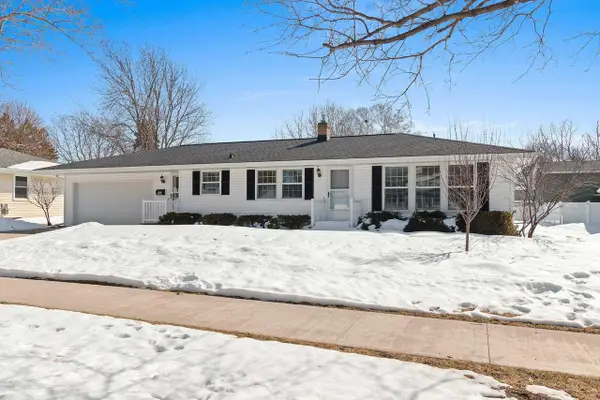 1206 VLIET STREET, Kewaunee, WI 54216