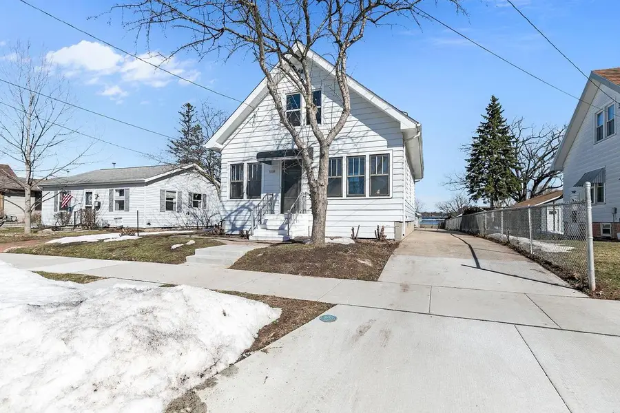 1018 ARTHUR AVENUE, Oshkosh, WI 54902 - #3