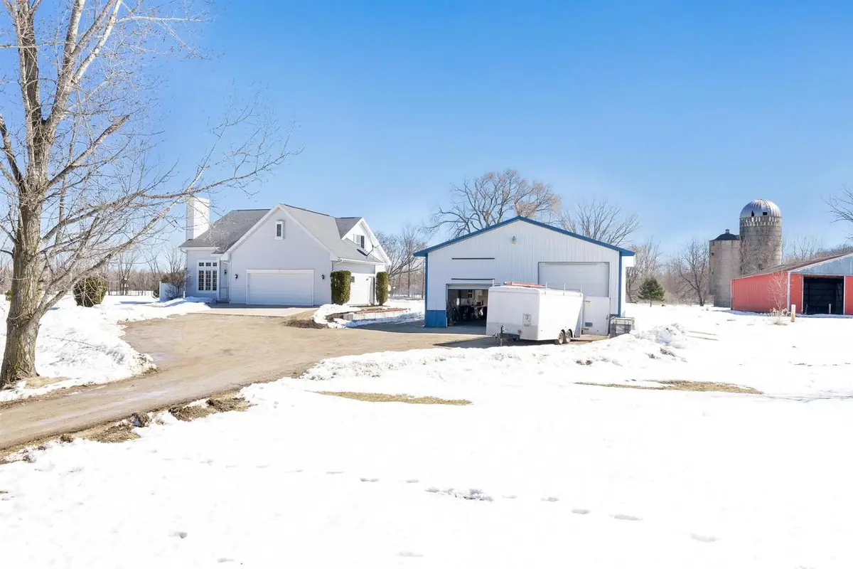 7920 MIDWAY ROAD, Lena, WI 54139 - #1