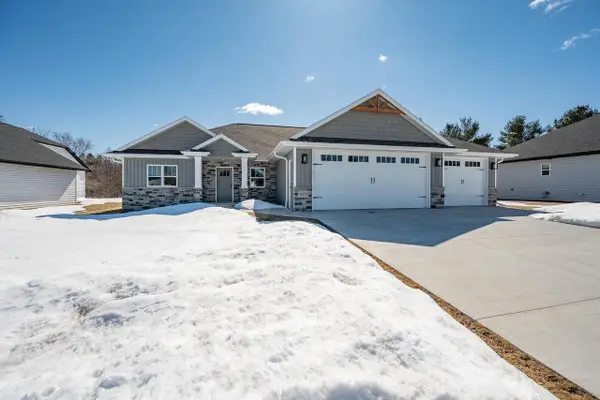 4073 BRUSSELS WAY, Green Bay, WI 54313