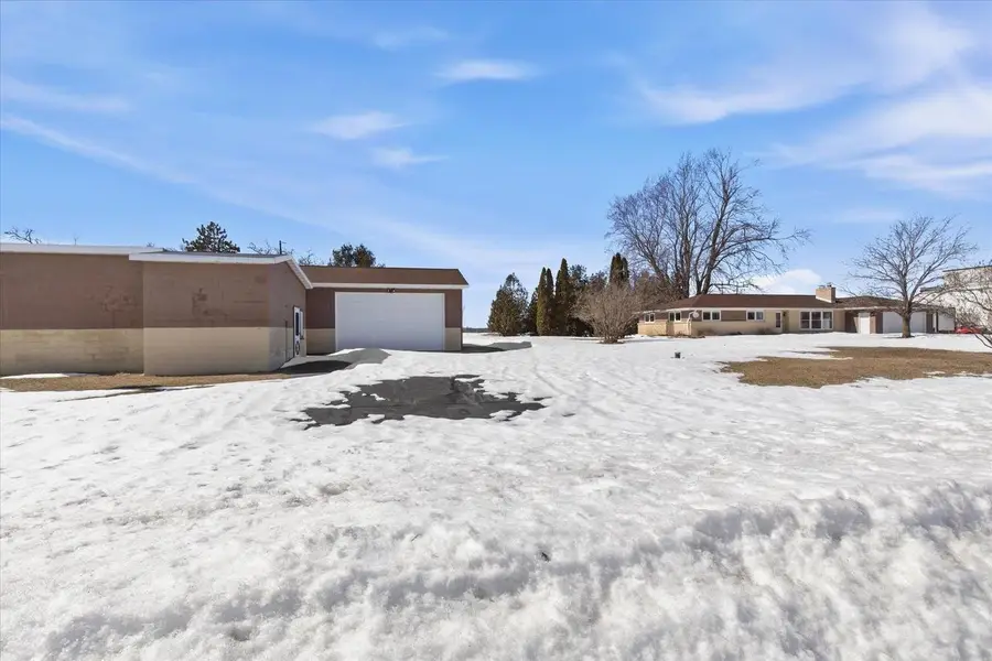 3327 COUNTY ROAD C, Oconto Falls, WI 54154 - #2