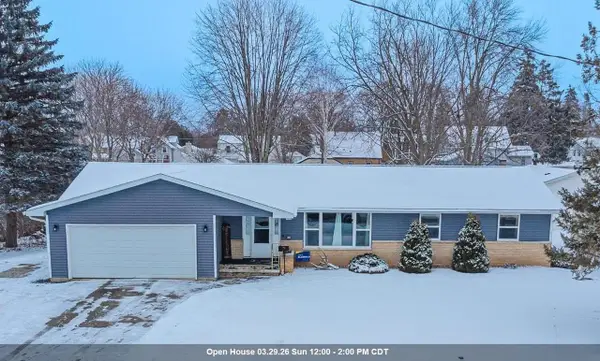 428 LINCOLN STREET, Seymour, WI 54165