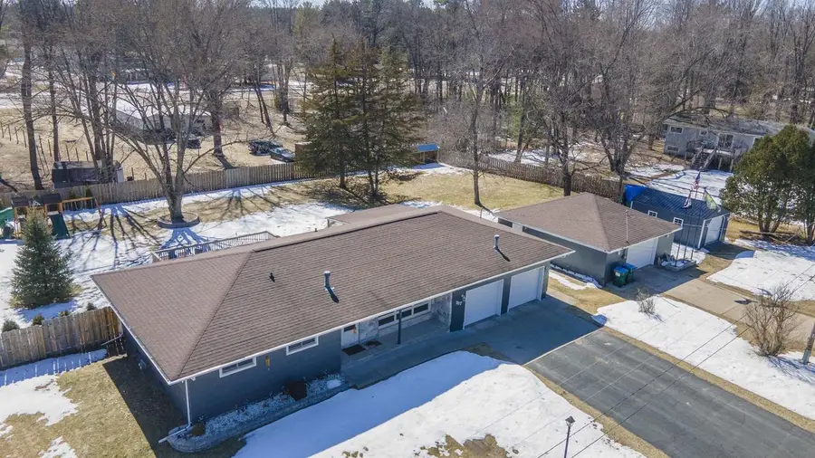 707 SUNSET DRIVE, Redgranite, WI 54970 - #3