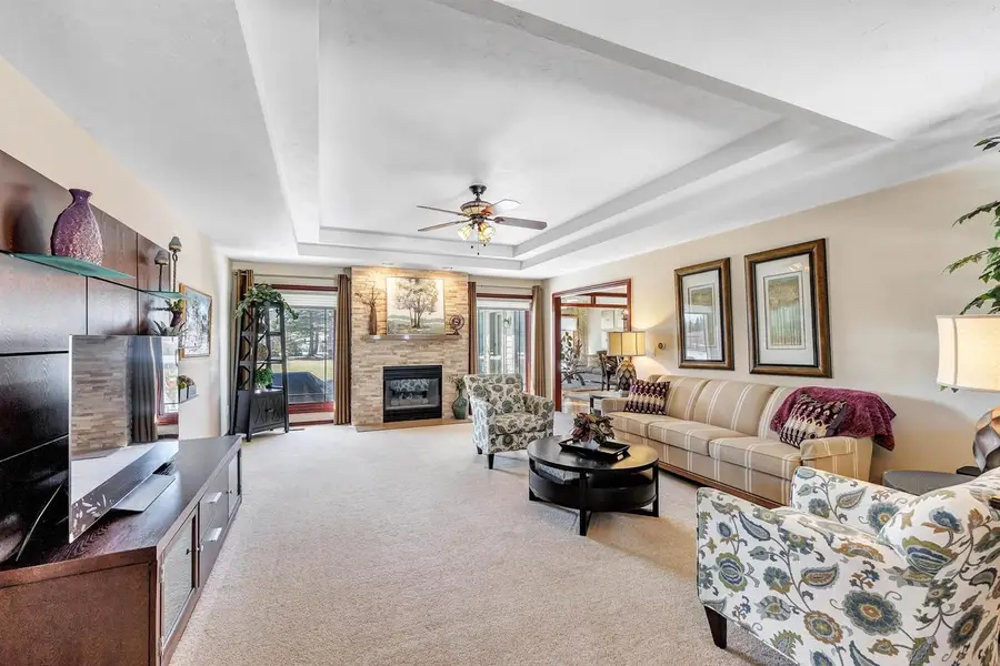 1642 DIAMOND DRIVE, Green Bay, WI 54311 - #2