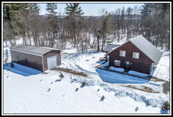 E5097 STATE ROAD 54, Weyauwega, WI 54983