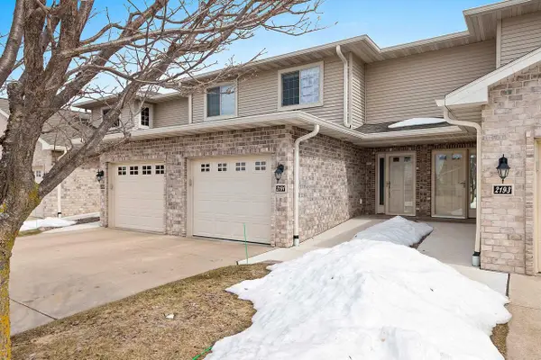 2191 TRAILSIDE LANE, De Pere, WI 54115