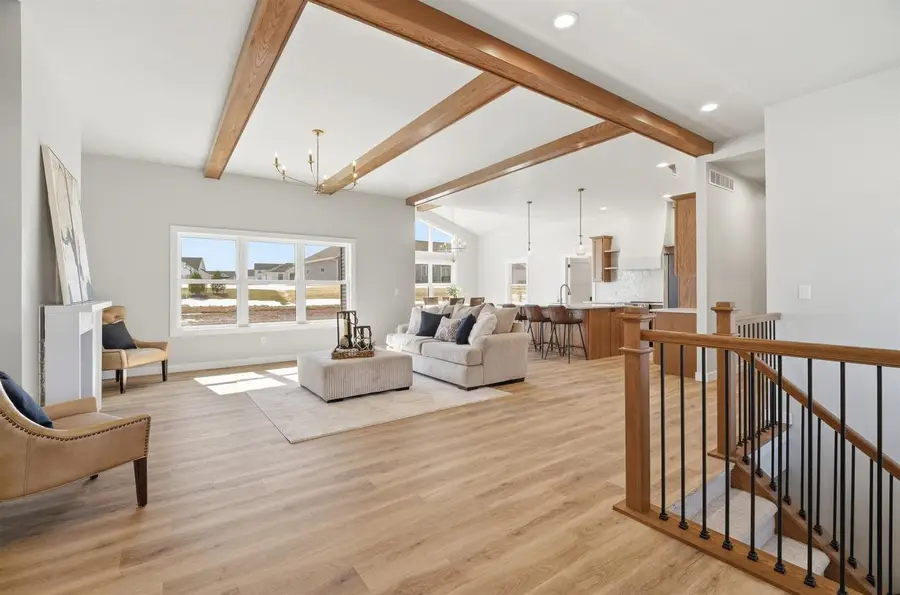 W6981 RIDGELINE TRAIL, Greenville, WI 54942 - #2