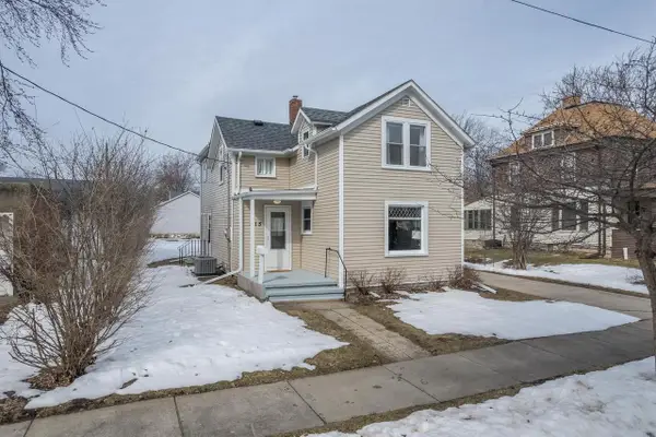 515 N TONKA STREET, Appleton, WI 54911