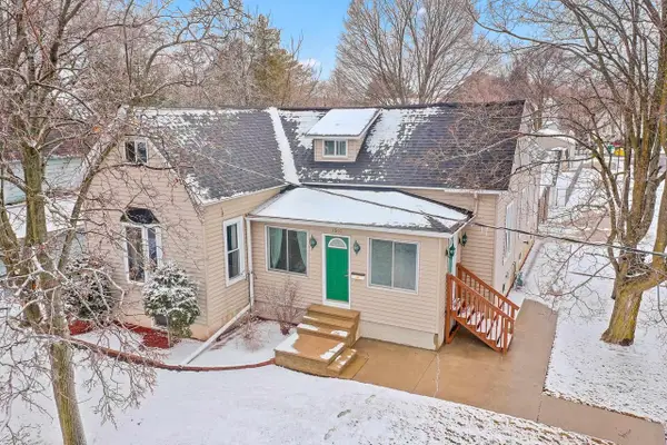 1503 7TH STREET, Marinette, WI 54143