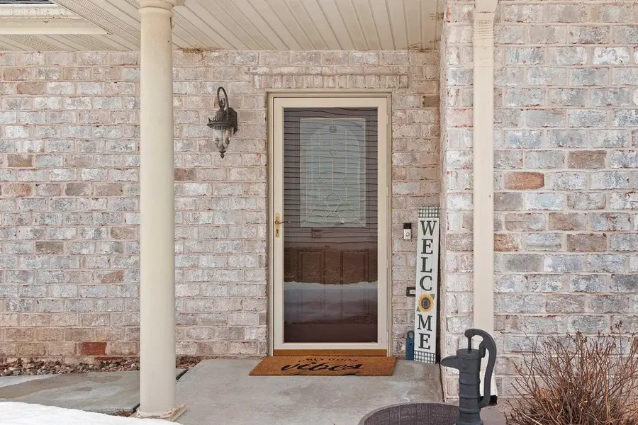 1124 HEYERDAHL HEIGHTS, Hobart, WI 54155 - #3