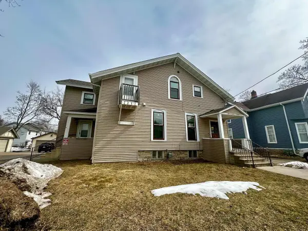 556 JEFFERSON STREET, Oshkosh, WI 54901