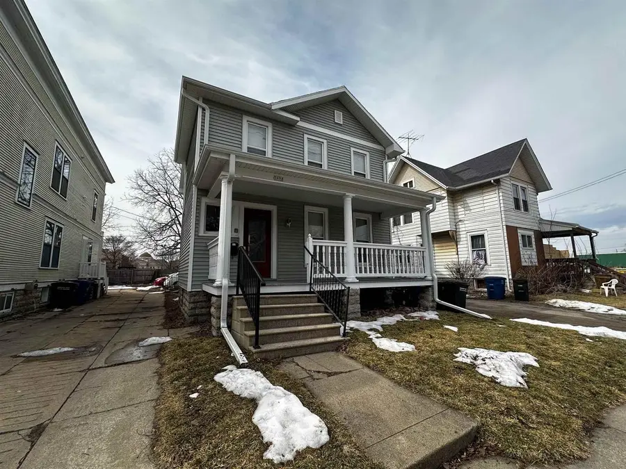 549 JEFFERSON STREET, Oshkosh, WI 54901 - #2