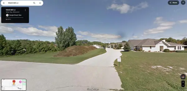 10650 MILL LANE, Sister Bay, WI 54234