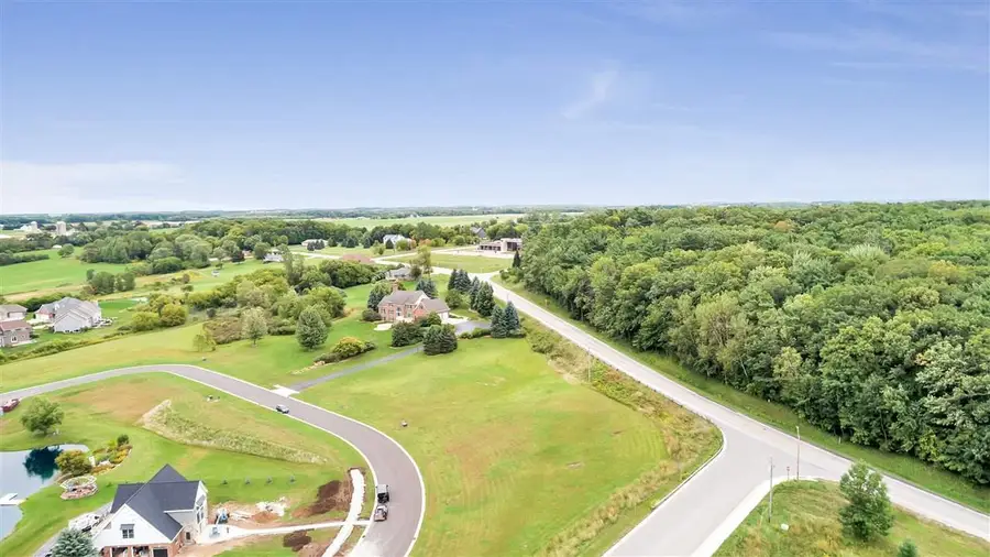 5108 ACHATES COURT, De Pere, WI 54115 - #2