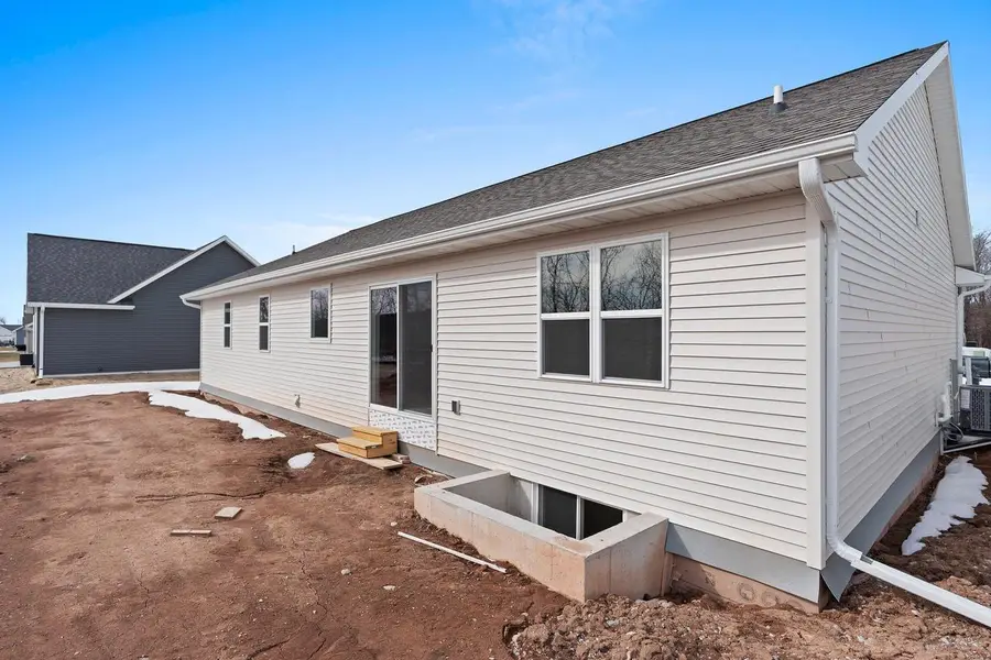 N9272 CONSTELLATION DRIVE, Appleton, WI 54915 - #3