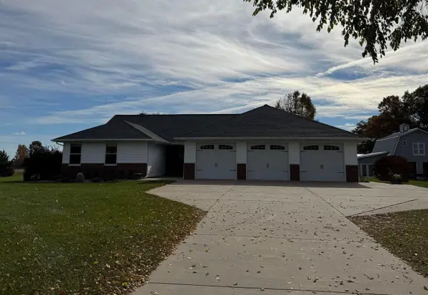 E7555 OSTRANDER ROAD, New London, WI 54961