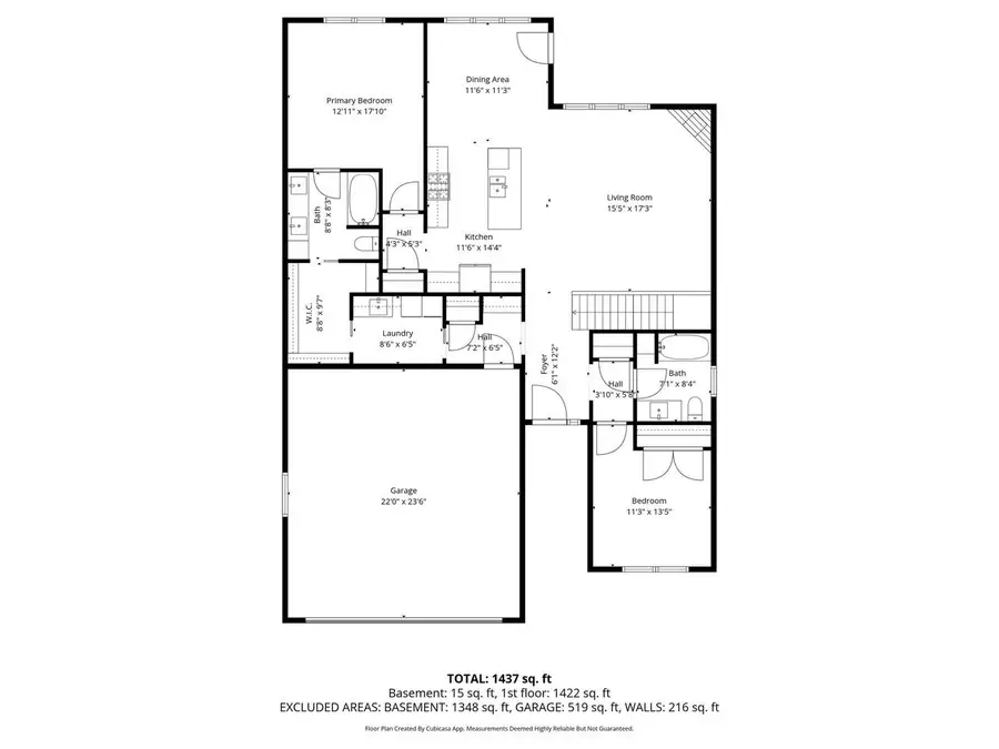 2555 WILLOW COURT, Green Bay, WI 54311 - #3