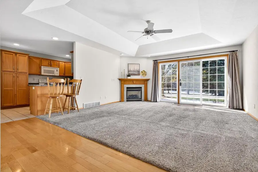 4745 WESTBROOK COURT, Appleton, WI 54913 - #3