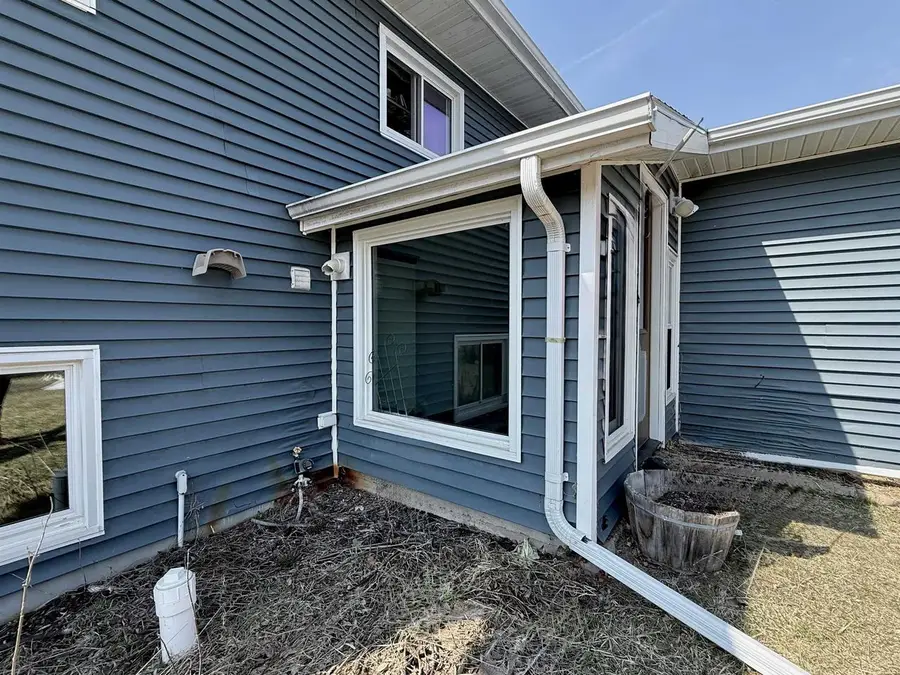 3053 UNION STREET, Eureka, WI 54963 - #2
