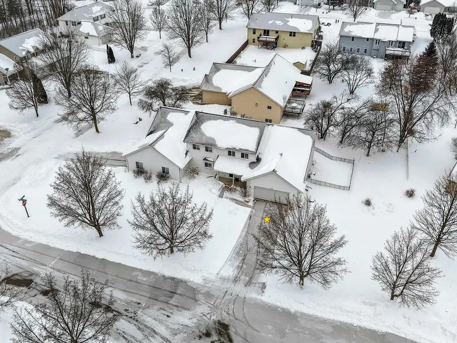 2700 MAPLE HILLS DRIVE, Green Bay, WI 54313 - #3