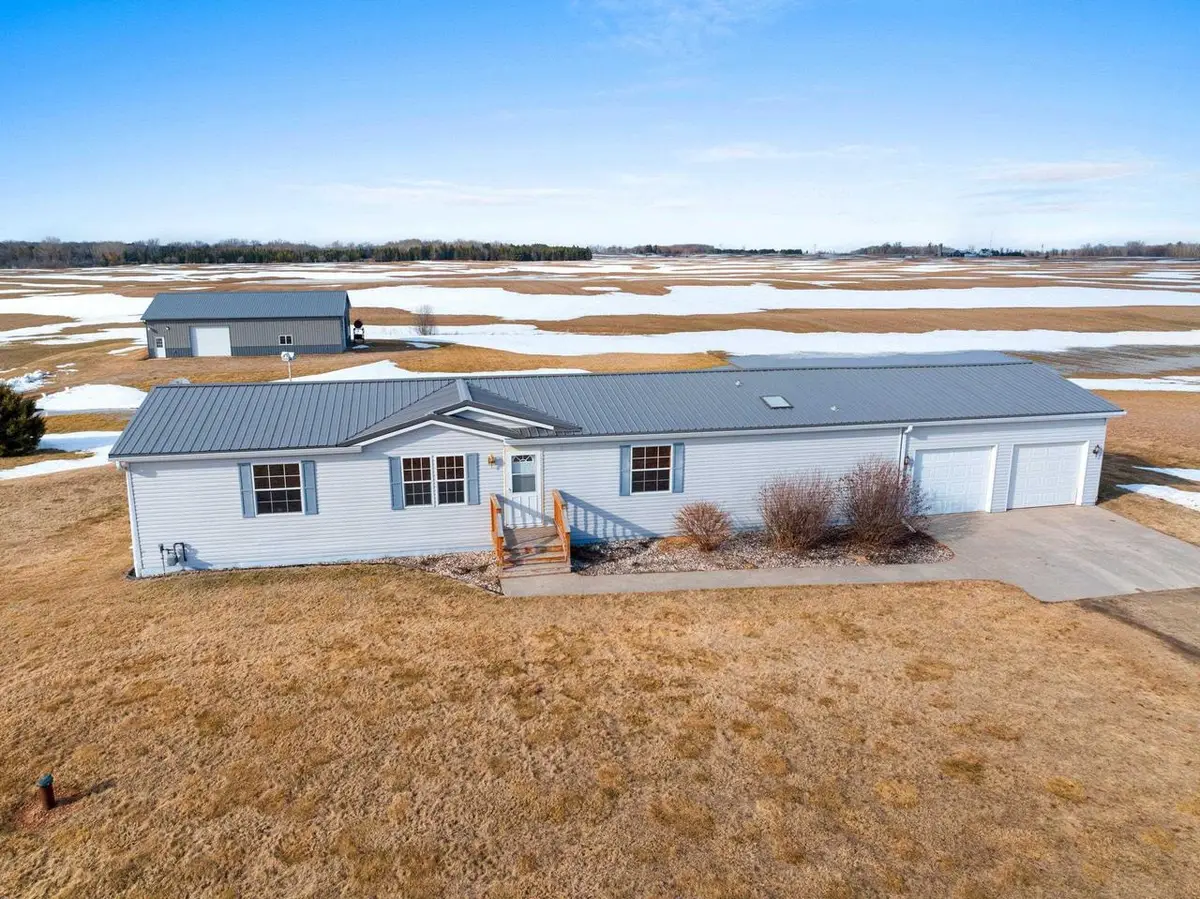 E3512 KROK ROAD, West Kewaunee, WI 54217 - #1