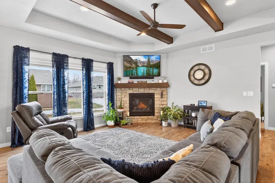 W6036 ZACH STREET, Menasha, WI 54952 - #2