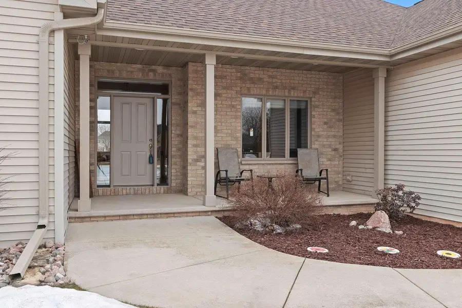 2594 MISTY RIVER LANE, De Pere, WI 54115 - #3