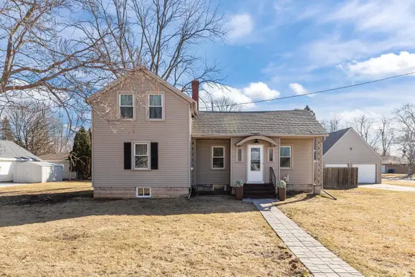 1830 S ONEIDA STREET, Appleton, WI 54915