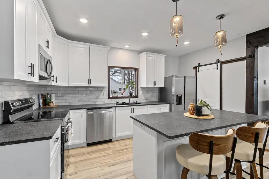 418 SMITH AVENUE, Oconto, WI 54153 - #2